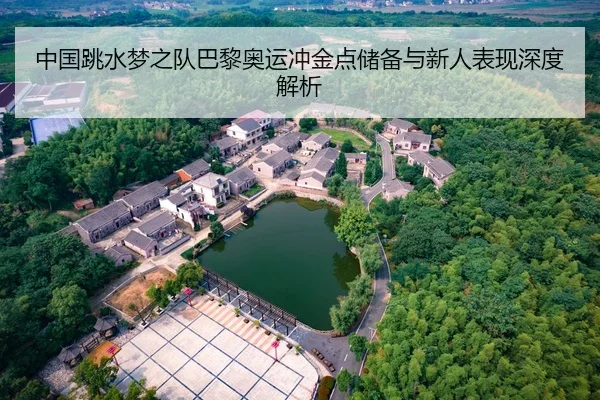 中国跳水梦之队巴黎奥运冲金点储备与新人表现深度解析