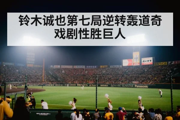 baseball stadium night game